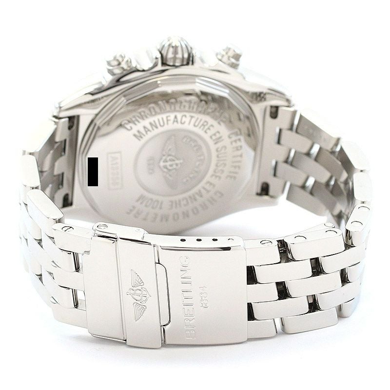 【中古】BREITLING CHRONO COCKPIT ブライトリング クロノ コックピット A1335812/B786/361A (A152B86PA)