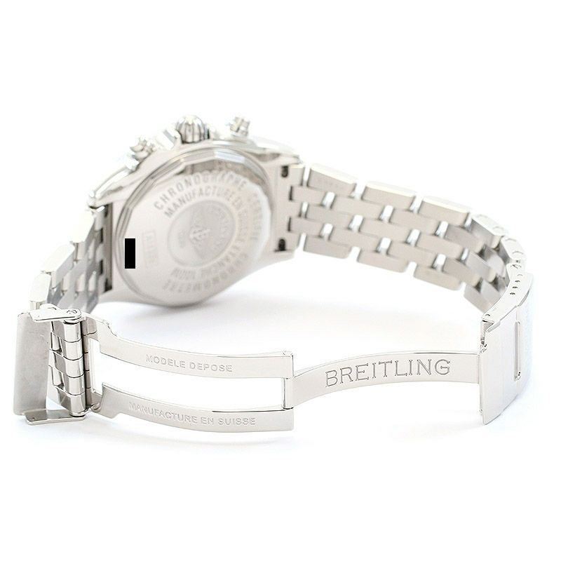【中古】BREITLING CHRONO COCKPIT ブライトリング クロノ コックピット A1335812/B786/361A (A152B86PA)