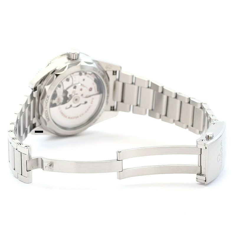 【中古】OMEGA SEAMASTER 300 CO-AXIAL MASTER CHRONOMETER 41MM オメガ シーマスター 300 コーアクシャル マスター クロノメーター 41MM 234.30.41.21.01.001