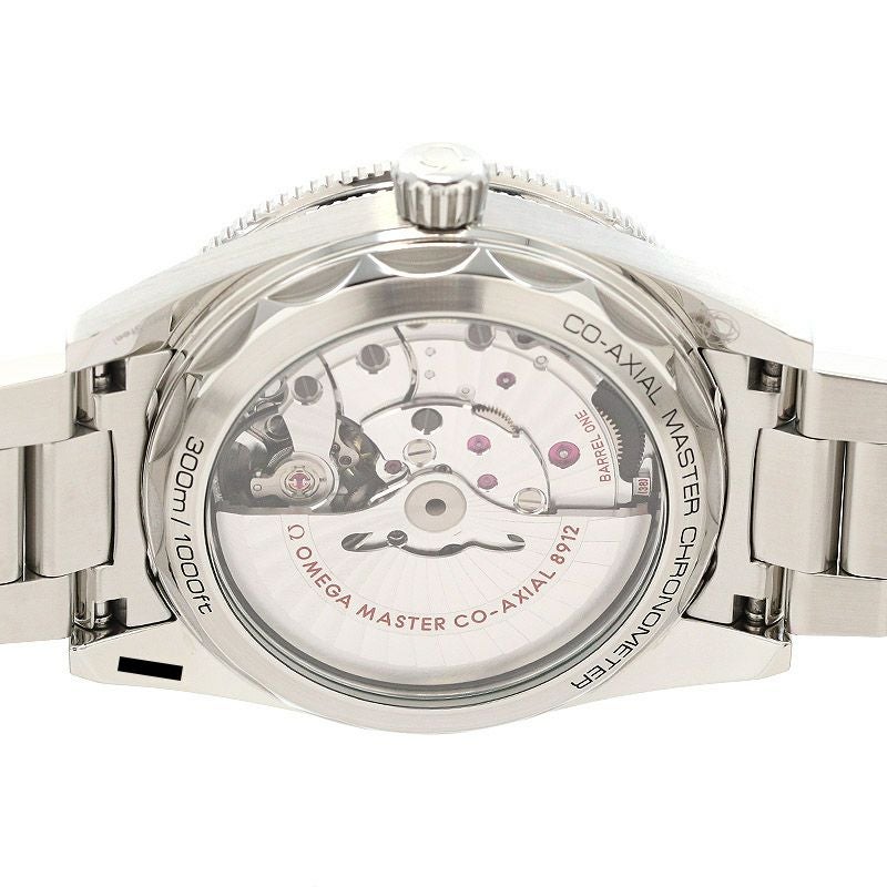 【中古】OMEGA SEAMASTER 300 CO-AXIAL MASTER CHRONOMETER 41MM オメガ シーマスター 300 コーアクシャル マスター クロノメーター 41MM 234.30.41.21.01.001