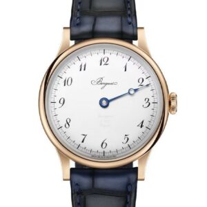 BREGUET Classique Souscription 2025 ブレゲ クラシック スースクリプション 2025 2025BH/28/9W6