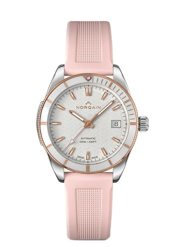 NORQAIN ADVENTURE SPORT 37MM ノルケイン アドベンチャースポーツ 37MM N1800.08S06.W01R01