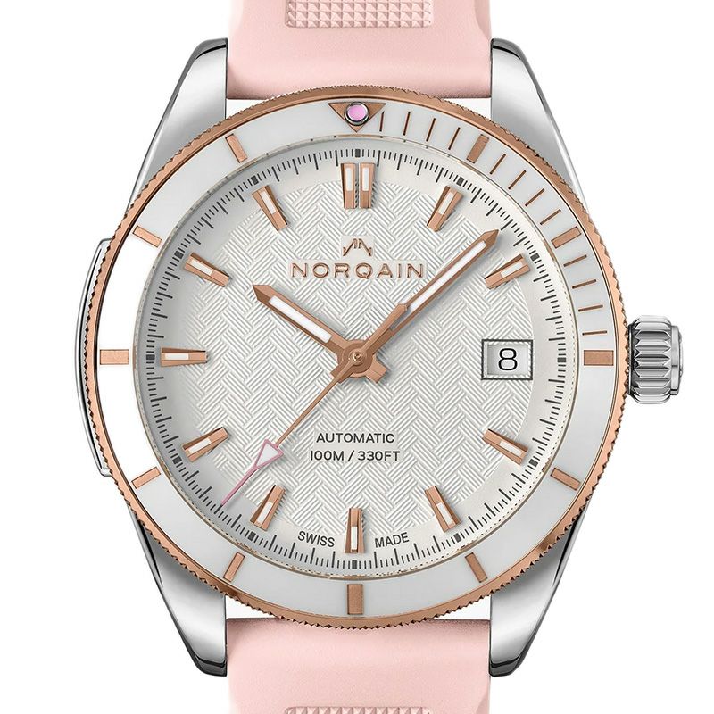 NORQAIN ADVENTURE SPORT 37MM ノルケイン アドベンチャースポーツ 37MM N1800.08S06.W01R01