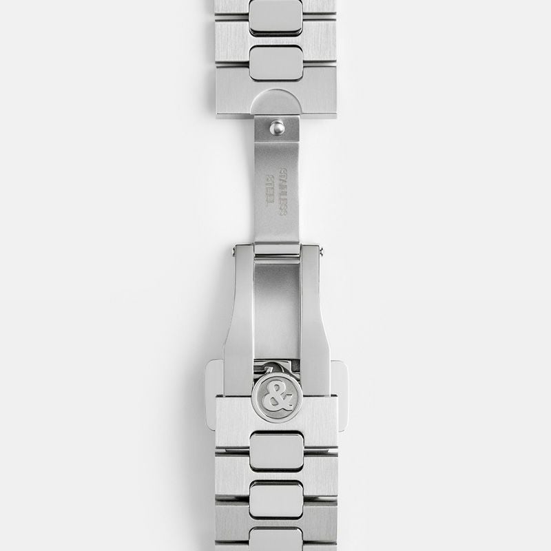 Bell & Ross BR-05 36 MM MOTHER OF PEARL STEEL ベル&ロス BR-05 36MM マザー オブ パール スティール BR05A-S-MP-ST/SST