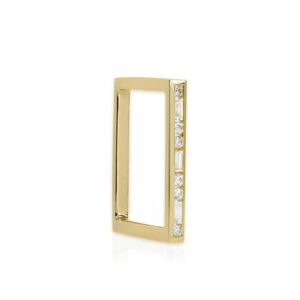 LOVEMARK DIAMOND CITY LIGHTS PINNACLE RING ラブマークダイヤモンド シティ ライツ ピナクル リング LMR00171