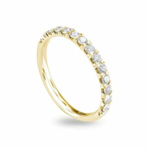 LOVEMARK DIAMOND LIFETIME LOVEMARK BAND ラブマークダイヤモンド ライフタイム ラブマーク バンド LMR00155YG