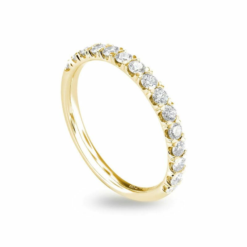 LOVEMARK DIAMOND LIFETIME LOVEMARK BAND ラブマークダイヤモンド ライフタイム ラブマーク バンド LMR00155YG