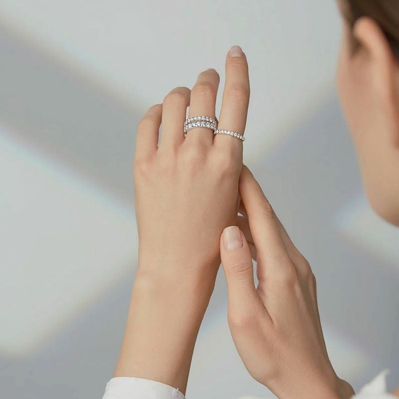 LOVEMARK DIAMOND LIFETIME LOVEMARK BAND ラブマークダイヤモンド ライフタイム ラブマーク バンド LMR00155YG