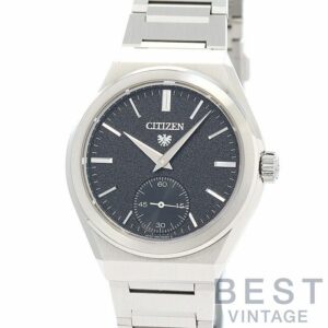 【中古】CITIZEN THE CITIZEN MECHANICAL MODEL DISTRIBUTION LIMITED シチズン ザ・シチズン メカニカルモデル 特定店限定 NC0200-90E (0200-T027113)