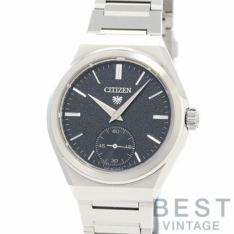 【中古】CITIZEN THE CITIZEN MECHANICAL MODEL DISTRIBUTION LIMITED シチズン ザ・シチズン メカニカルモデル 特定店限定 NC0200-90E (0200-T027113)
