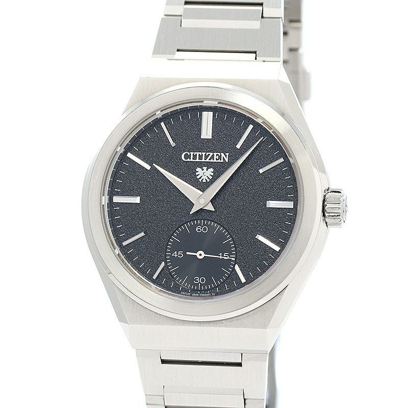 【中古】CITIZEN THE CITIZEN MECHANICAL MODEL DISTRIBUTION LIMITED シチズン ザ・シチズン メカニカルモデル 特定店限定 NC0200-90E (0200-T027113)