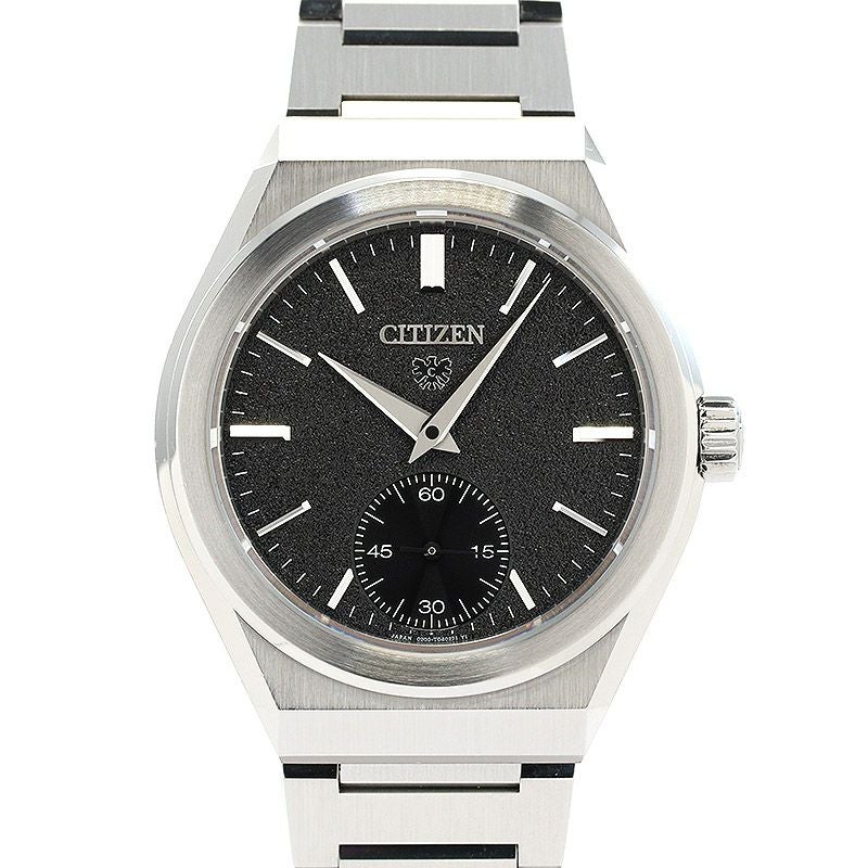 【中古】CITIZEN THE CITIZEN MECHANICAL MODEL DISTRIBUTION LIMITED シチズン ザ・シチズン メカニカルモデル 特定店限定 NC0200-90E (0200-T027113)