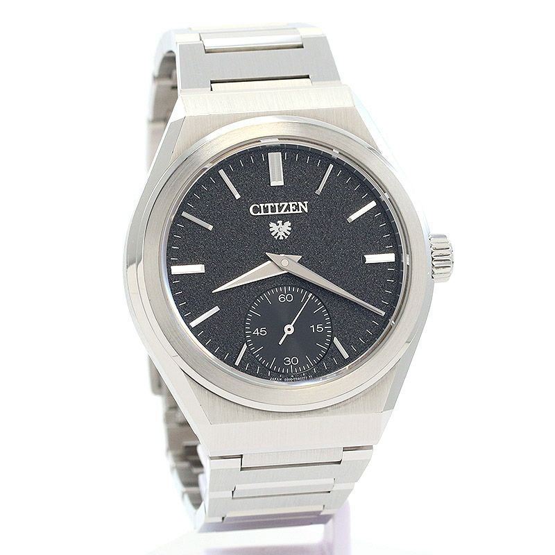 【中古】CITIZEN THE CITIZEN MECHANICAL MODEL DISTRIBUTION LIMITED シチズン ザ・シチズン メカニカルモデル 特定店限定 NC0200-90E (0200-T027113)