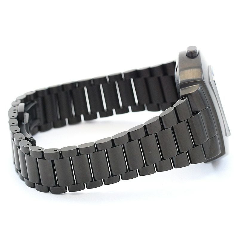 【中古】HAMILTON AMERICAN CLASSIC PSR DIGITAL QUARTZ ハミルトン アメリカン クラシック PSR デジタルクオーツ H52404130 (H524040)