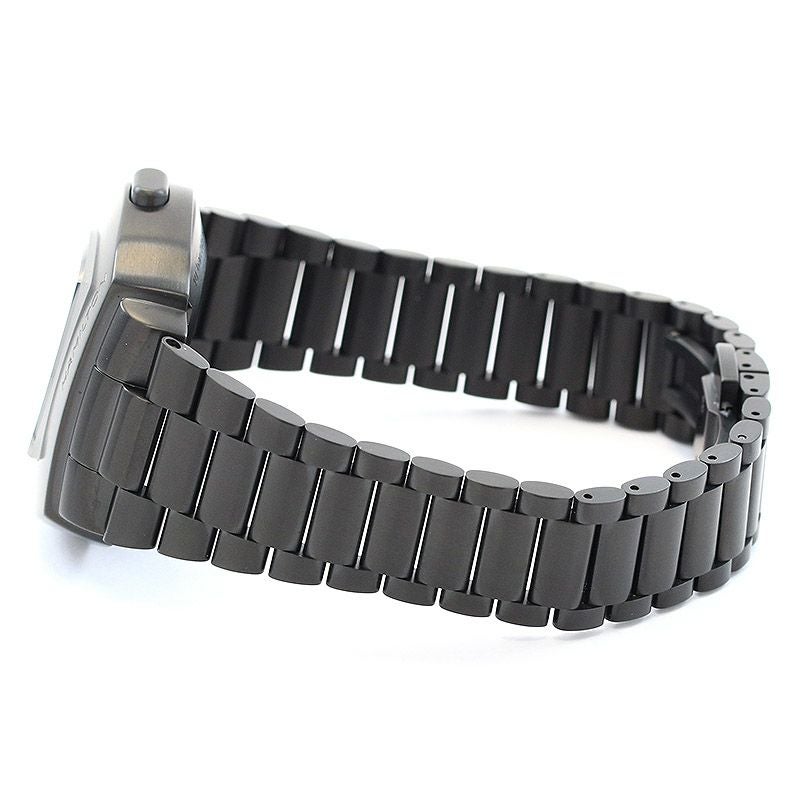 【中古】HAMILTON AMERICAN CLASSIC PSR DIGITAL QUARTZ ハミルトン アメリカン クラシック PSR デジタルクオーツ H52404130 (H524040)