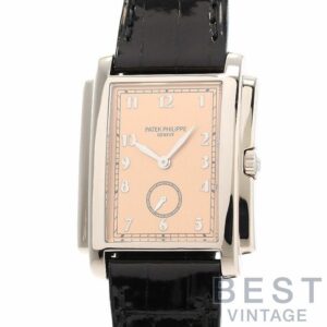 【中古】PATEK PHILIPPE GONDOLO パテック・フィリップ ゴンドーロ 5024G-001