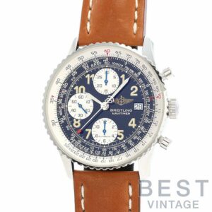 【中古】BREITLING OLD NAVITIMER II ブライトリング オールド・ナビタイマー II A1302212