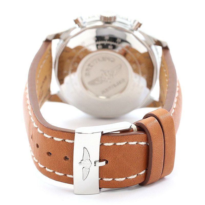 【中古】BREITLING OLD NAVITIMER II ブライトリング オールド・ナビタイマー II A1302212