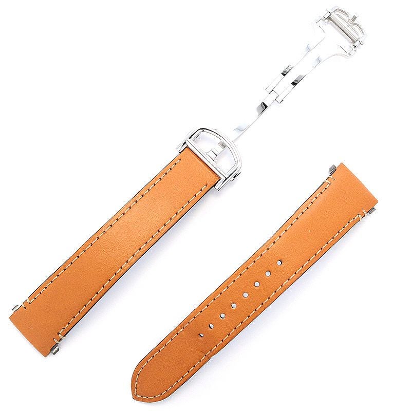 【中古】CARTIER SANTOS DE CARTIER MEDIUM MODEL カルティエ サントス ドゥ カルティエ MM WSSA0029