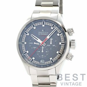 【中古】ZENITH EL PRIMERO SPORT ゼニス エル・プリメロ スポーツ 03.2280.400/91.M2280