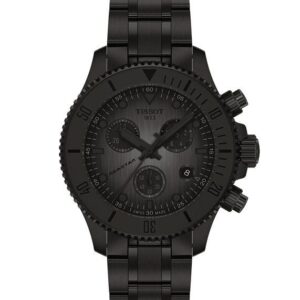 TISSOT Seastar 1000 Quartz Chronograph 38mm ティソ シースター 1000 クォーツ クロノグラフ 38mm T120.217.33.061.00