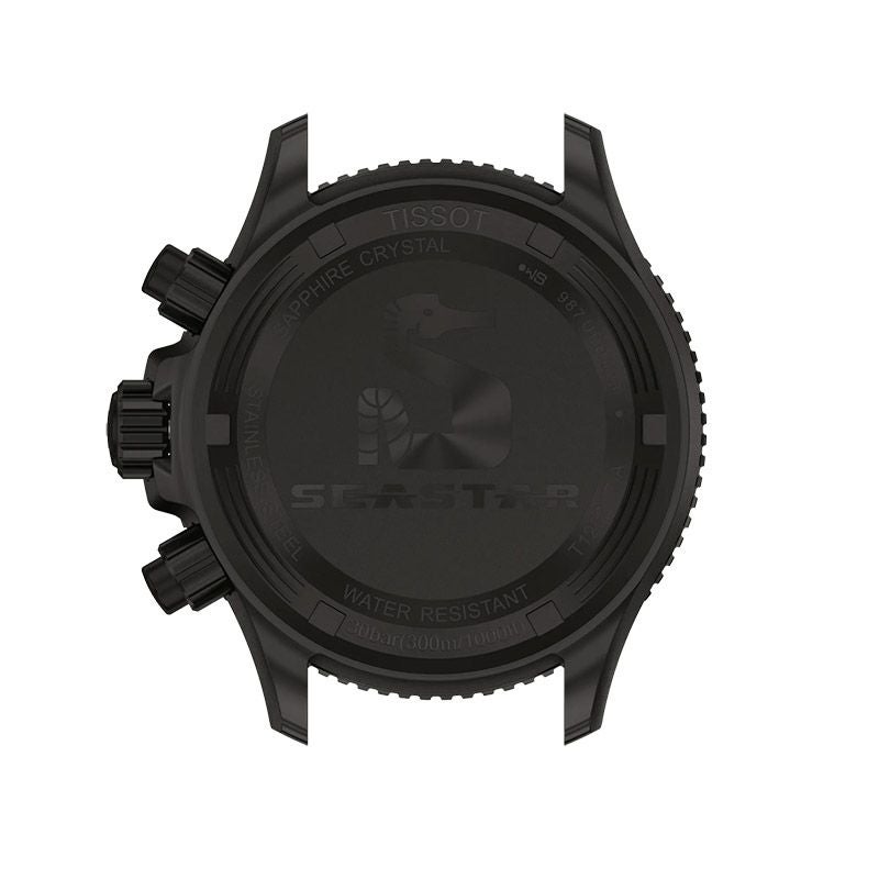 TISSOT Seastar 1000 Quartz Chronograph 38mm ティソ シースター 1000 クォーツ クロノグラフ 38mm T120.217.33.061.00