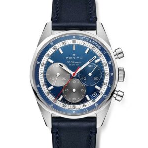 ZENITH CHRONOMASTER ORIGINAL ゼニス クロノマスター オリジナル 03.3200.3600/52.C910