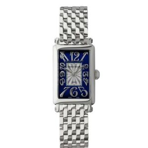 FRANCK MULLER LONG ISLAND PETIT DECO フランク ミュラー ロングアイランド プティ デコ 802QZRELDECO OAC