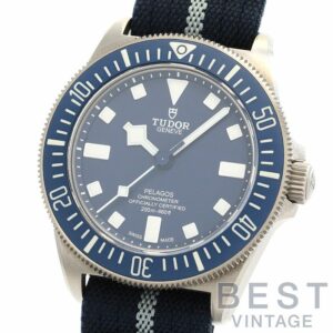 【中古】TUDOR PELAGOS FXD チューダー ペラゴス FXD M25707B/21-0001