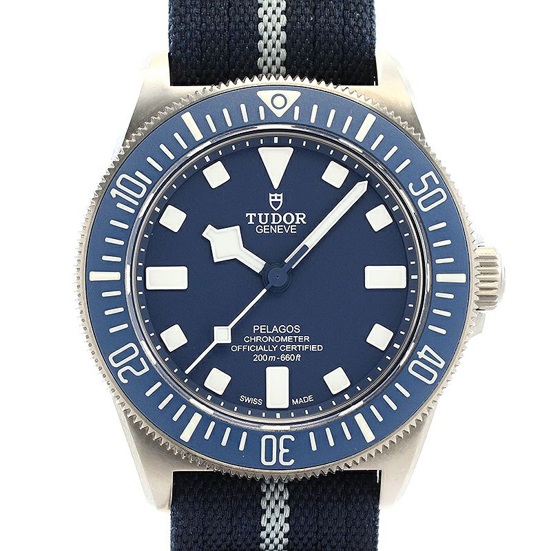 【中古】TUDOR PELAGOS FXD チューダー ペラゴス FXD M25707B/21-0001