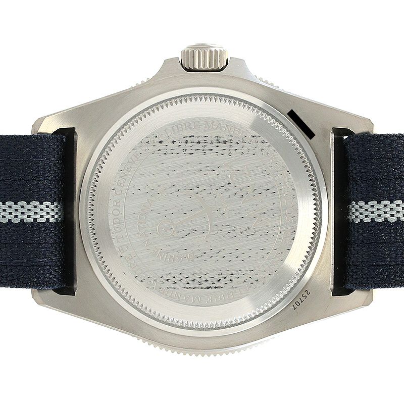 【中古】TUDOR PELAGOS FXD チューダー ペラゴス FXD M25707B/21-0001
