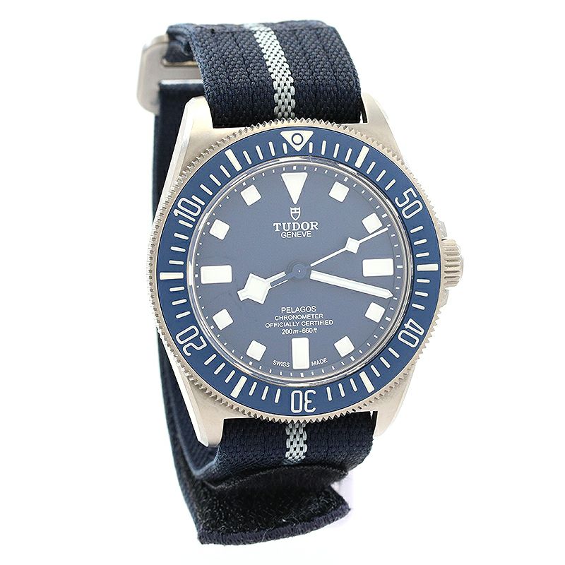 【中古】TUDOR PELAGOS FXD チューダー ペラゴス FXD M25707B/21-0001
