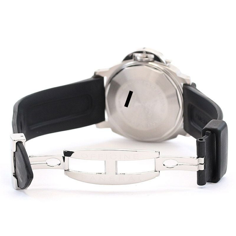 【中古】OFFICINE PANERAI LUMINOR MARINA 40MM オフィチーネ・パネライ ルミノール マリーナ 40MM PAM00048