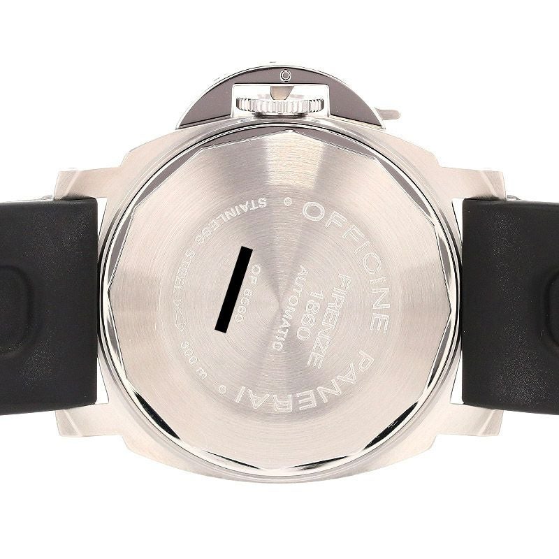 【中古】OFFICINE PANERAI LUMINOR MARINA 40MM オフィチーネ・パネライ ルミノール マリーナ 40MM PAM00048