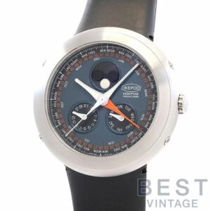 【中古】IKEPOD HEMIPODE WEEKPLANNER アイクポッド ヘミポッド ウィークプランナー HWP01