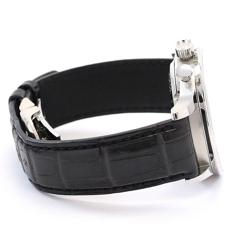 【中古】IWC PORTUGIESER CHRONOGRAPH アイ・ダブリュー・シー ポルトギーゼ・クロノグラフ IW371604