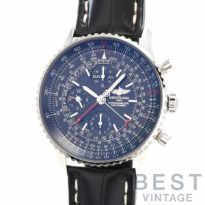 【中古】BREITLING NAVITIMER 1884 LIMITED EDITION ブライトリング ナビタイマー 1884 リミテッド A2135024/BE62/761P/A20D.1 (A210B62WBD)