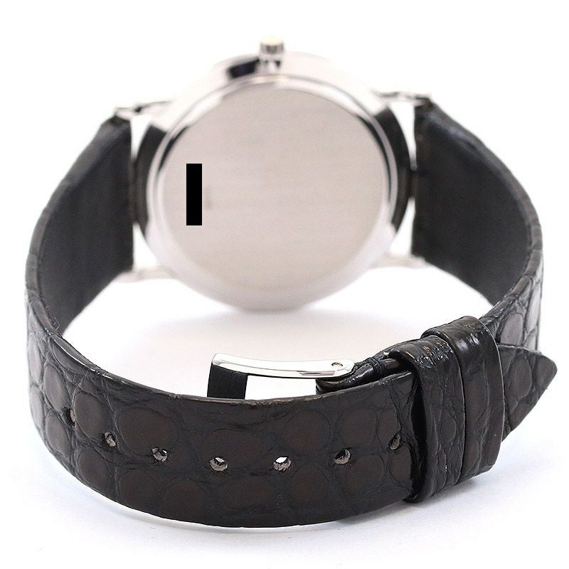 【中古】VACHERON CONSTANTIN PATRIMONY EXTRA-PLATE ヴァシュロン・コンスタンタン パトリモニー エクストラフラット 33093/000G-0936