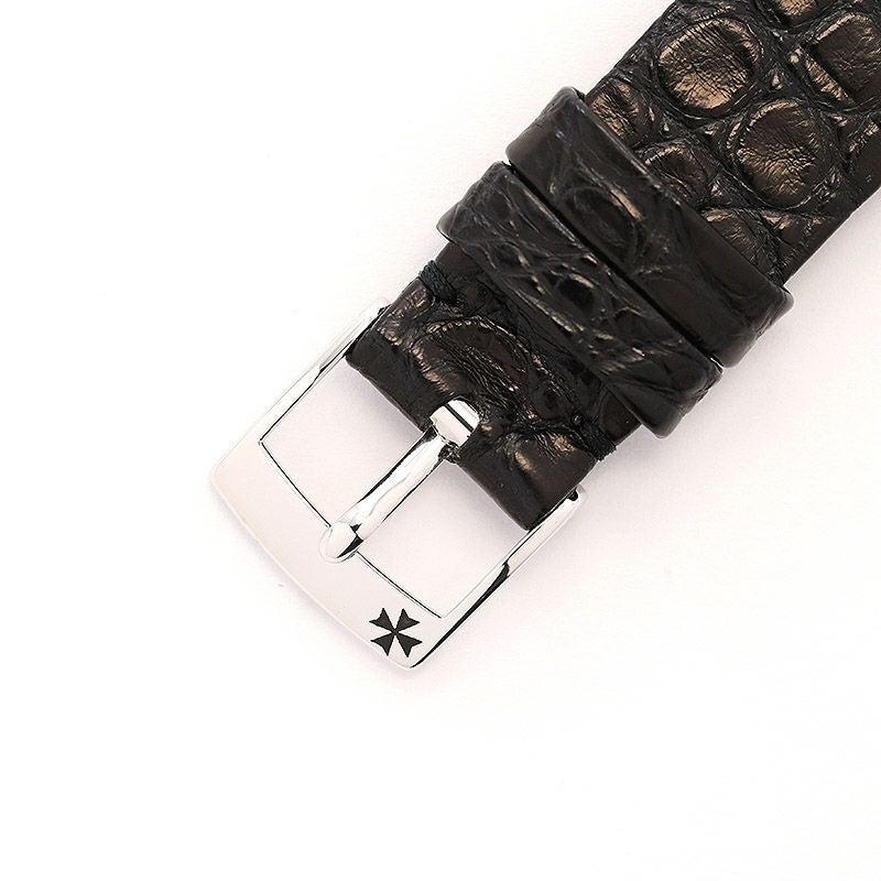 【中古】VACHERON CONSTANTIN PATRIMONY EXTRA-PLATE ヴァシュロン・コンスタンタン パトリモニー エクストラフラット 33093/000G-0936