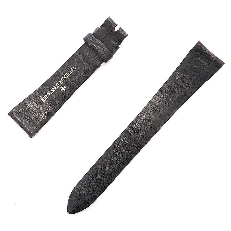 【中古】VACHERON CONSTANTIN PATRIMONY EXTRA-PLATE ヴァシュロン・コンスタンタン パトリモニー エクストラフラット 33093/000G-0936