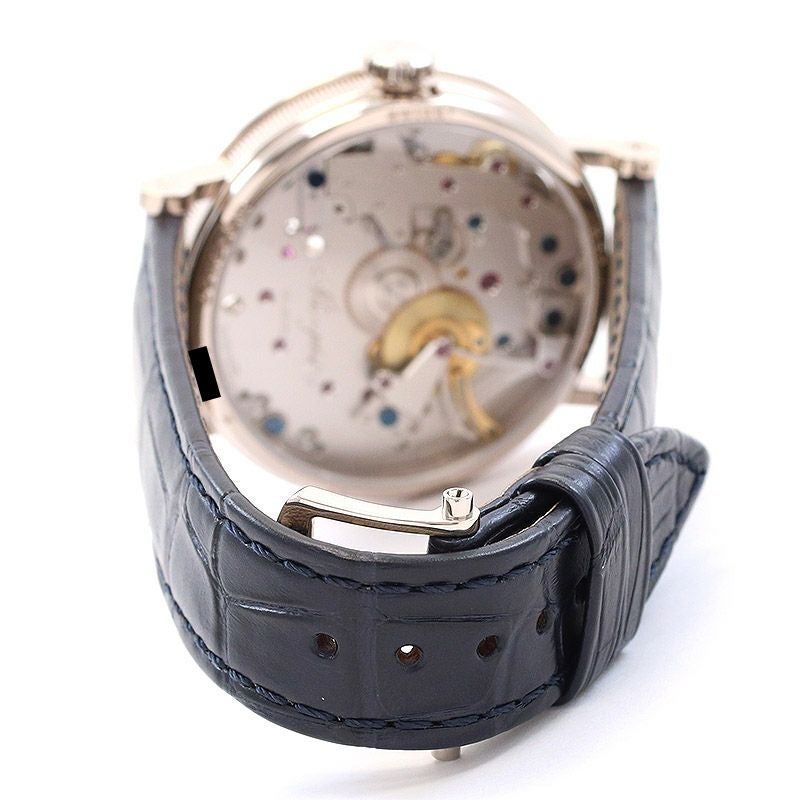 【中古】BREGUET TRADITION 7027 ブレゲ トラディション 7027 7027BB/11/9V6