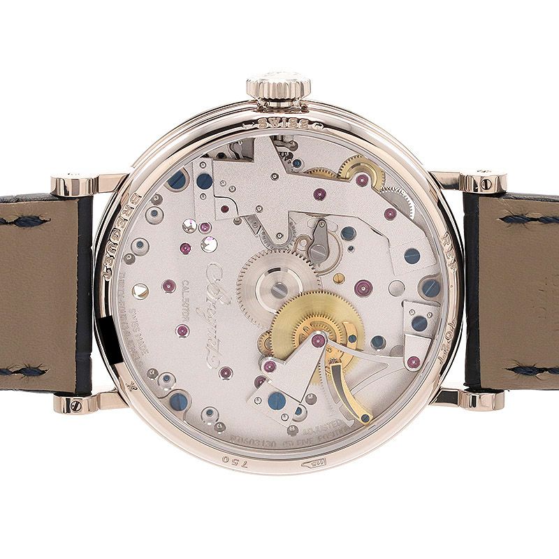 【中古】BREGUET TRADITION 7027 ブレゲ トラディション 7027 7027BB/11/9V6
