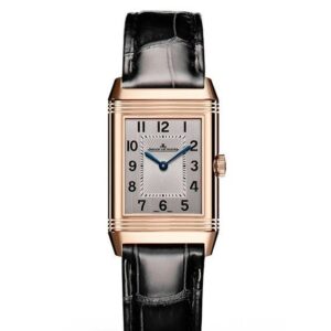 JAEGER-LECOULTRE REVERSO CLASSIC DUETTO ジャガー・ルクルト レベルソ・クラシック・デュエット Q2662530