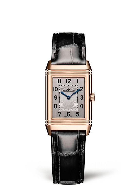 JAEGER-LECOULTRE REVERSO CLASSIC DUETTO ジャガー・ルクルト レベルソ・クラシック・デュエット Q2662530