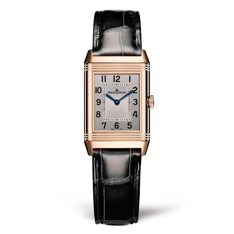 JAEGER-LECOULTRE REVERSO CLASSIC DUETTO ジャガー・ルクルト レベルソ・クラシック・デュエット Q2662530
