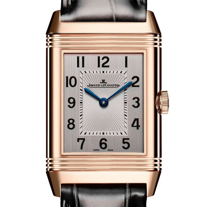 JAEGER-LECOULTRE REVERSO CLASSIC DUETTO ジャガー・ルクルト レベルソ・クラシック・デュエット Q2662530