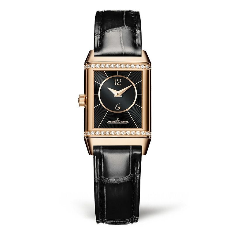 JAEGER-LECOULTRE REVERSO CLASSIC DUETTO ジャガー・ルクルト レベルソ・クラシック・デュエット Q2662530