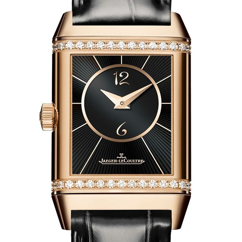 JAEGER-LECOULTRE REVERSO CLASSIC DUETTO ジャガー・ルクルト レベルソ・クラシック・デュエット Q2662530