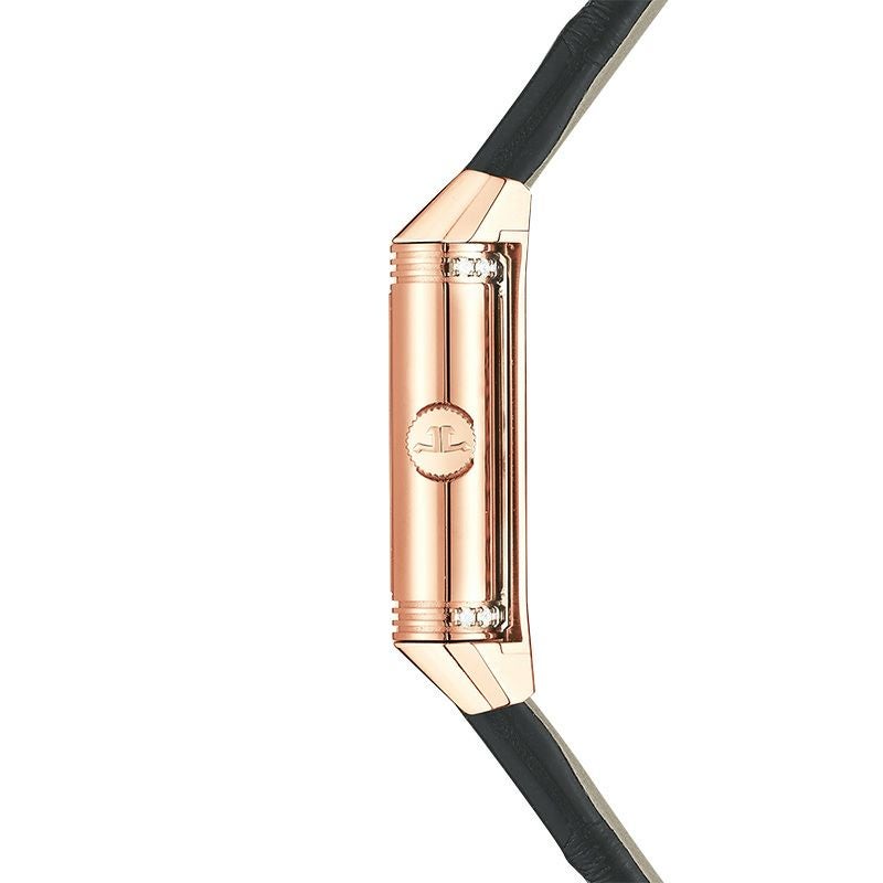JAEGER-LECOULTRE REVERSO CLASSIC DUETTO ジャガー・ルクルト レベルソ・クラシック・デュエット Q2662530