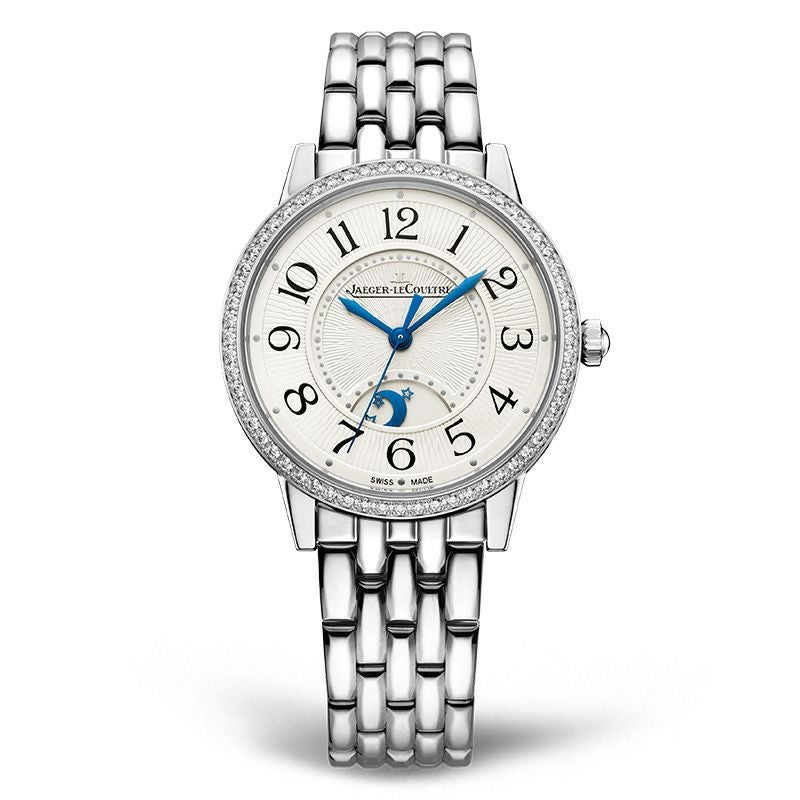 JAEGER-LECOULTRE RENDEZ-VOUS CLASSIC NIGHT&DAY ジャガー・ルクルト ランデヴー・クラシック・ナイト&デイ Q3448130